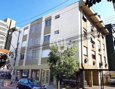 Apartamento, 2 quartos, 58 m² - Foto 1