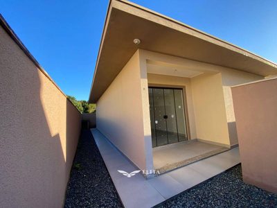 Casa, 2 quartos, 78 m² - Foto 1