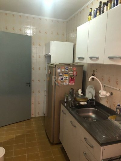 Apartamento, 1 quarto, 52 m² - Foto 4