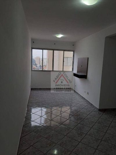 Apartamento, 3 quartos, 60 m² - Foto 1