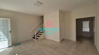 Sobrado, 3 quartos, 85 m² - Foto 1