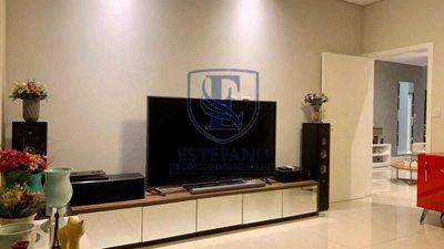Casa, 3 quartos, 510 m² - Foto 3