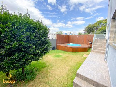 Casa, 4 quartos, 303 m² - Foto 2
