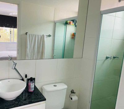 Apartamento, 4 quartos, 88 m² - Foto 3