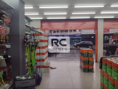 Loja-Salão, 284 m² - Foto 3