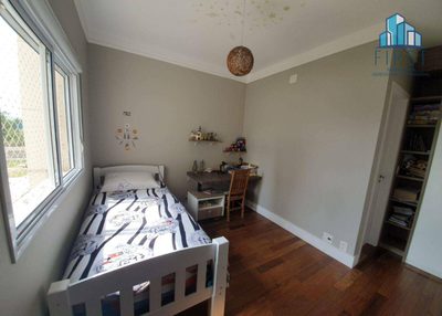 Apartamento, 3 quartos, 146 m² - Foto 5