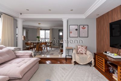 Apartamento, 3 quartos, 147 m² - Foto 4