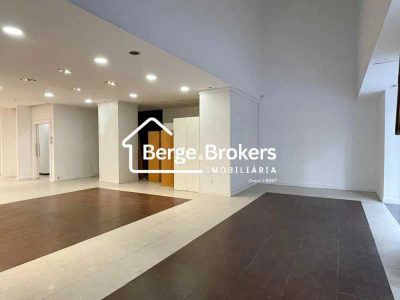 Loja-Salão, 271 m² - Foto 4