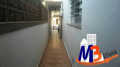 Sobrado, 3 quartos, 275 m² - Foto 3