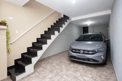 Sobrado, 2 quartos, 78 m² - Foto 4