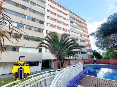 Apartamento, 2 quartos, 54 m² - Foto 1