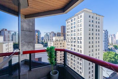 Apartamento, 1 quarto, 46 m² - Foto 4