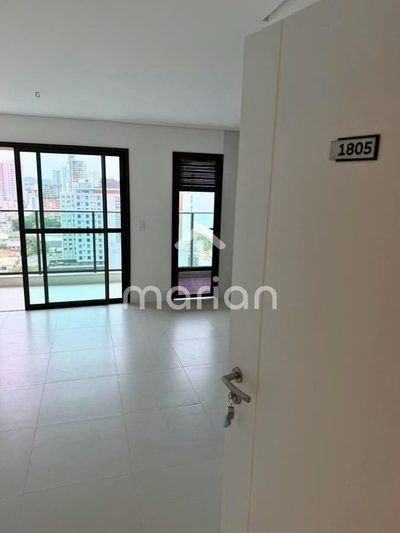 Apartamento, 2 quartos, 79 m² - Foto 2