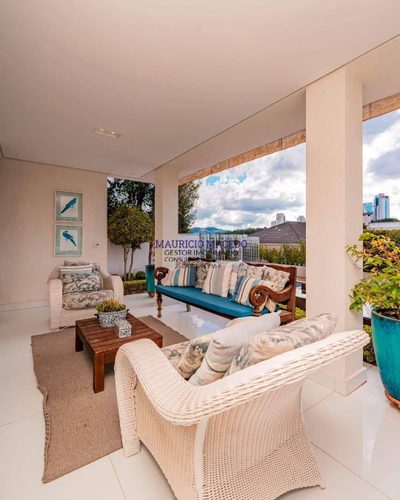 Casa, 4 quartos, 525 m² - Foto 3