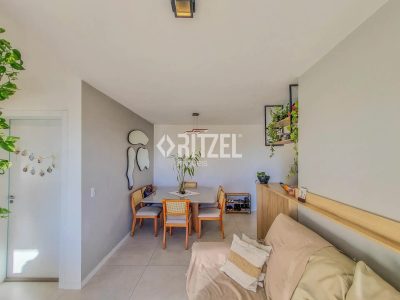 Apartamento, 2 quartos, 60 m² - Foto 3
