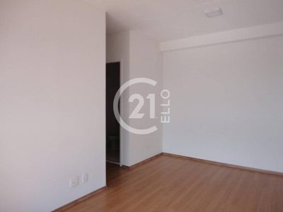 Apartamento, 2 quartos, 50 m² - Foto 5