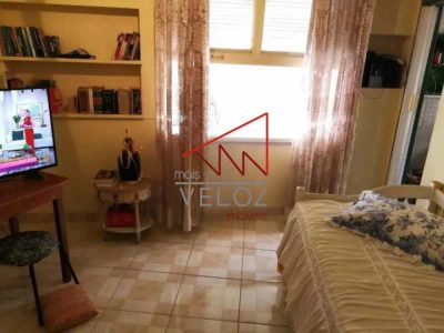 Apartamento, 1 quarto, 48 m² - Foto 1