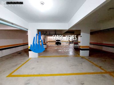 Apartamento, 1 quarto, 52 m² - Foto 3