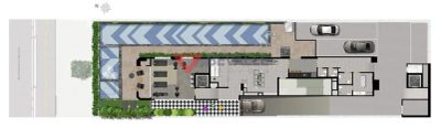 Cobertura, 2 quartos, 187 m² - Foto 3