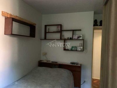 Apartamento, 2 quartos, 45 m² - Foto 5