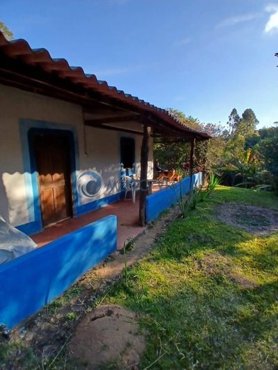 Fazenda, 3 quartos - Foto 5