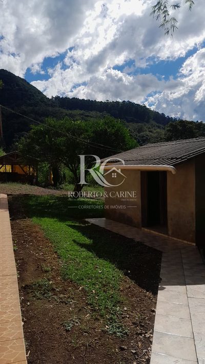 Chácara, 4 quartos - Foto 3