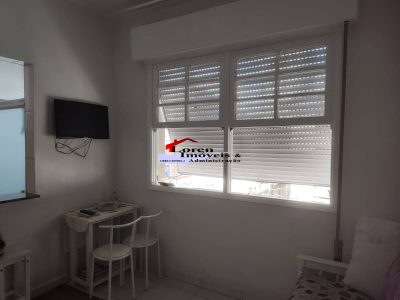 Kitnet-Studio, 25 m² - Foto 5
