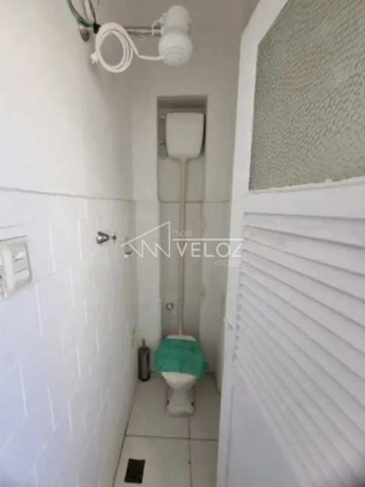 Apartamento, 3 quartos, 95 m² - Foto 1
