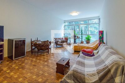 Apartamento, 3 quartos, 172 m² - Foto 4