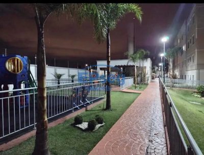 Apartamento, 2 quartos, 46 m² - Foto 5