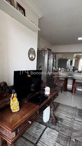 Apartamento, 3 quartos, 70 m² - Foto 4