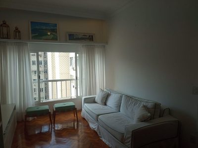 Apartamento, 2 quartos, 80 m² - Foto 5
