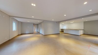 Apartamento, 295 m² - Foto 2