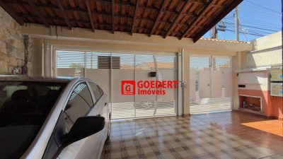 Sobrado, 3 quartos, 292 m² - Foto 5