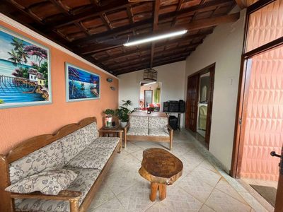 Casa, 4 quartos, 337 m² - Foto 2