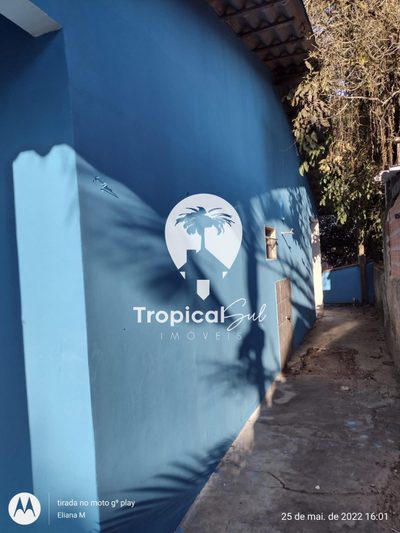 Casa, 2 quartos, 50 m² - Foto 4