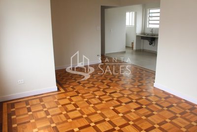 Apartamento, 4 quartos, 103 m² - Foto 1