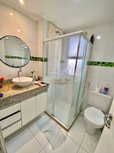 Apartamento, 3 quartos, 81 m² - Foto 4