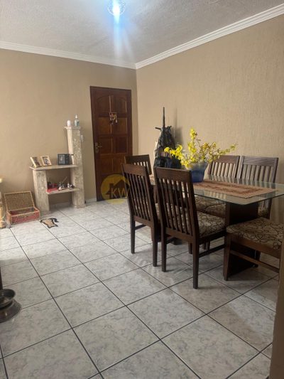 Apartamento, 3 quartos, 73 m² - Foto 2