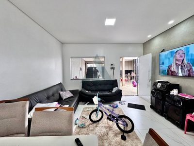 Casa, 2 quartos, 100 m² - Foto 4