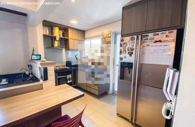 Apartamento, 2 quartos, 82 m² - Foto 5