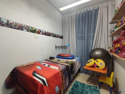 Apartamento, 4 quartos, 110 m² - Foto 5