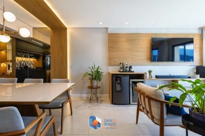 Apartamento, 2 quartos, 80 m² - Foto 3
