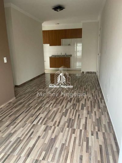 Apartamento, 2 quartos, 58 m² - Foto 2