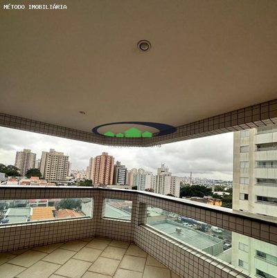 Apartamento, 3 quartos, 168 m² - Foto 4