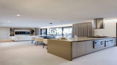 Apartamento, 3 quartos, 147 m² - Foto 3