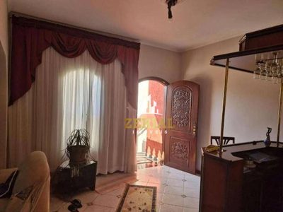 Sobrado, 3 quartos, 266 m² - Foto 3