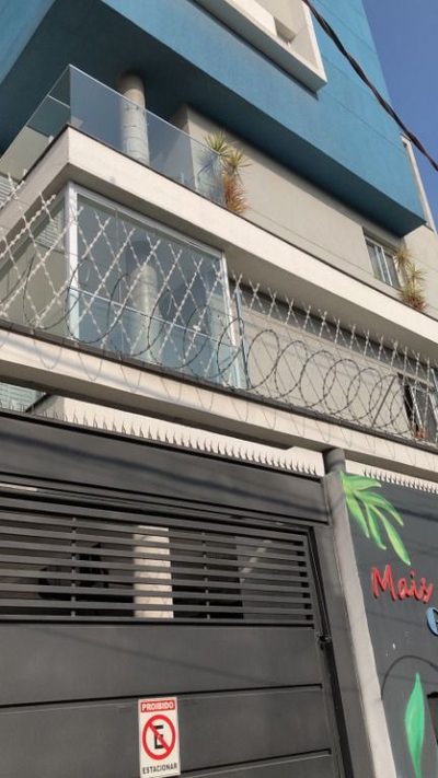 Apartamento, 2 quartos, 45 m² - Foto 3