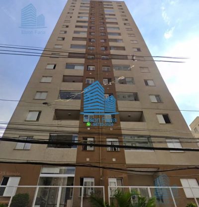 Apartamento, 2 quartos, 59 m² - Foto 1