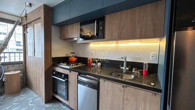 Apartamento, 2 quartos, 57 m² - Foto 5